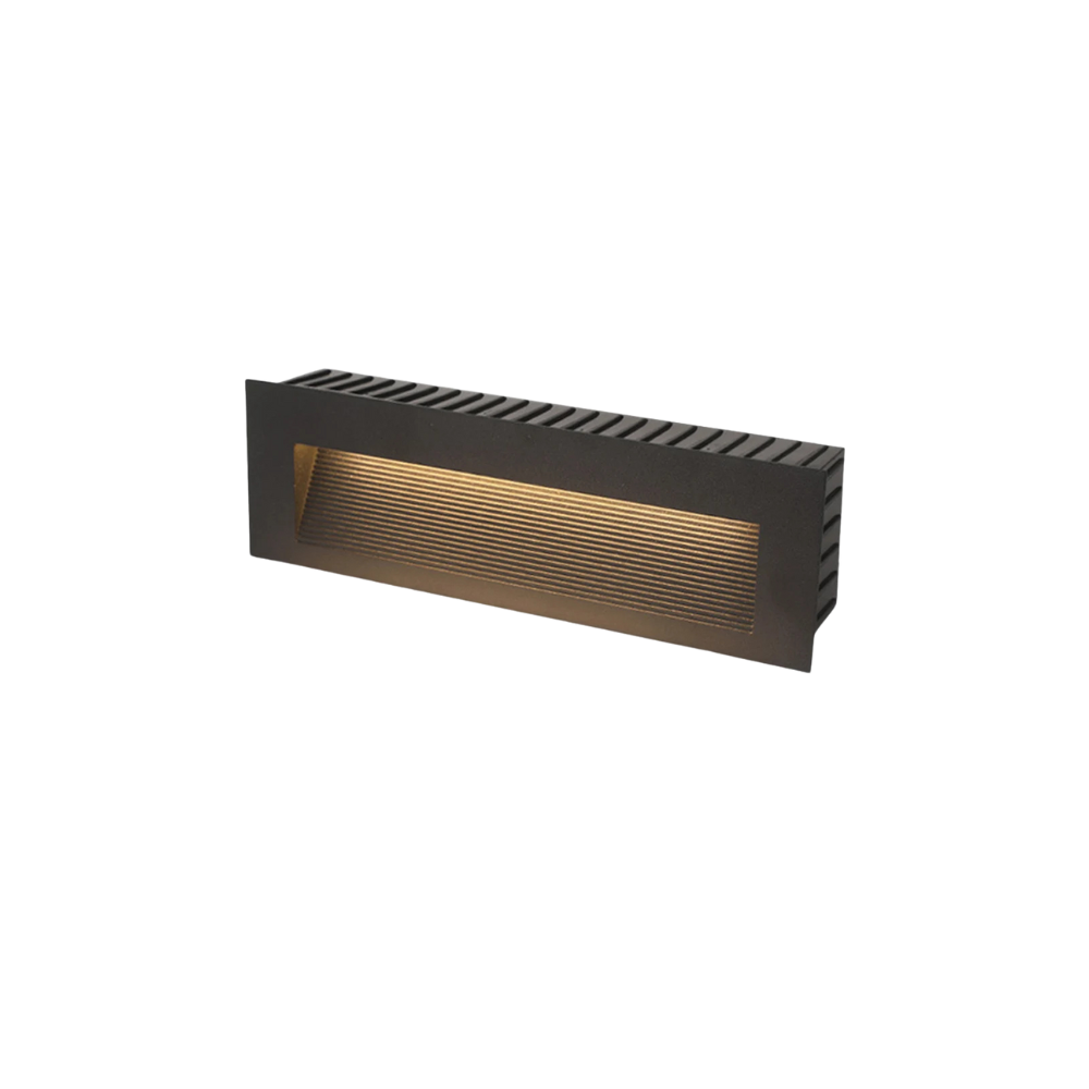 Luminaire Extérieur Encastrable