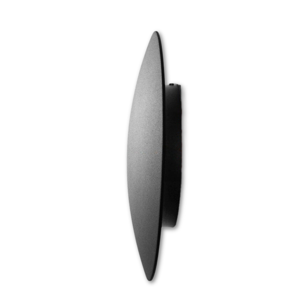 Luminaire Extérieur Rond