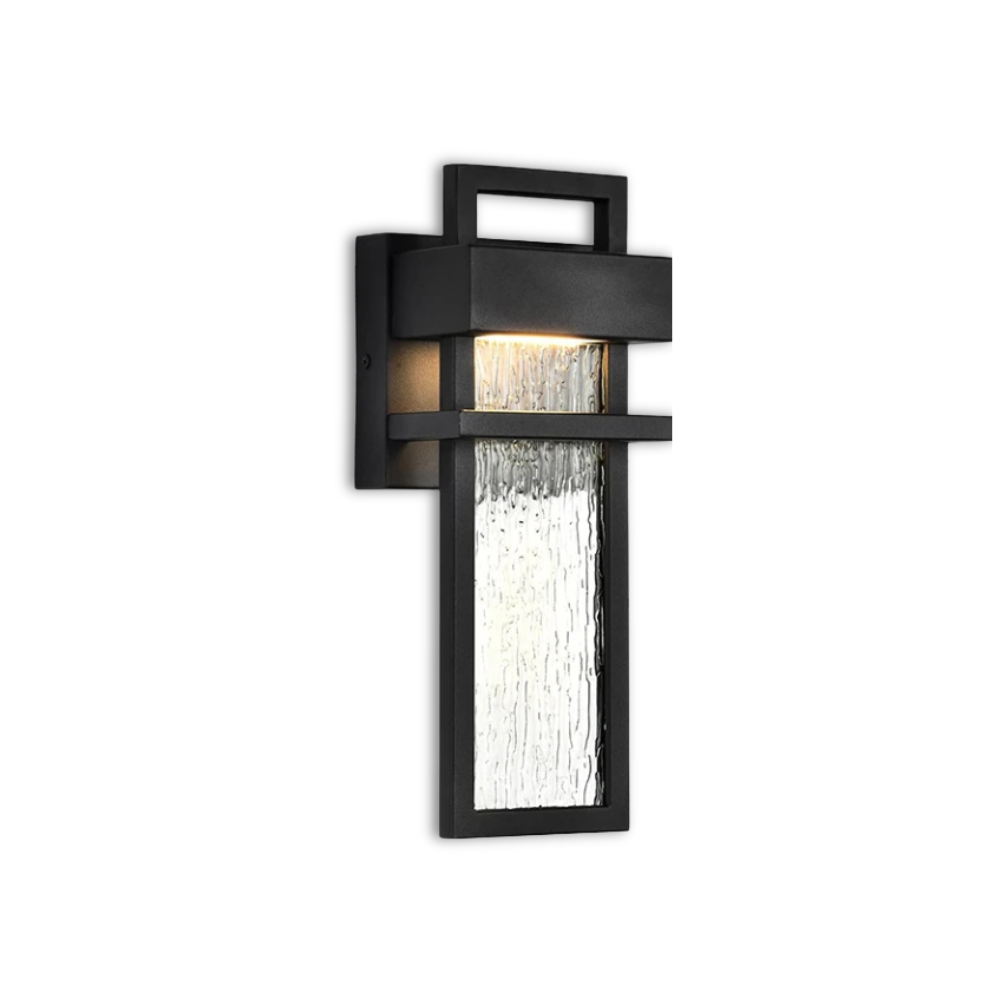 Luminaire Extérieur Haut De Gamme
