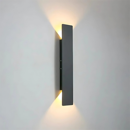 Luminaire Extérieur Façade Design