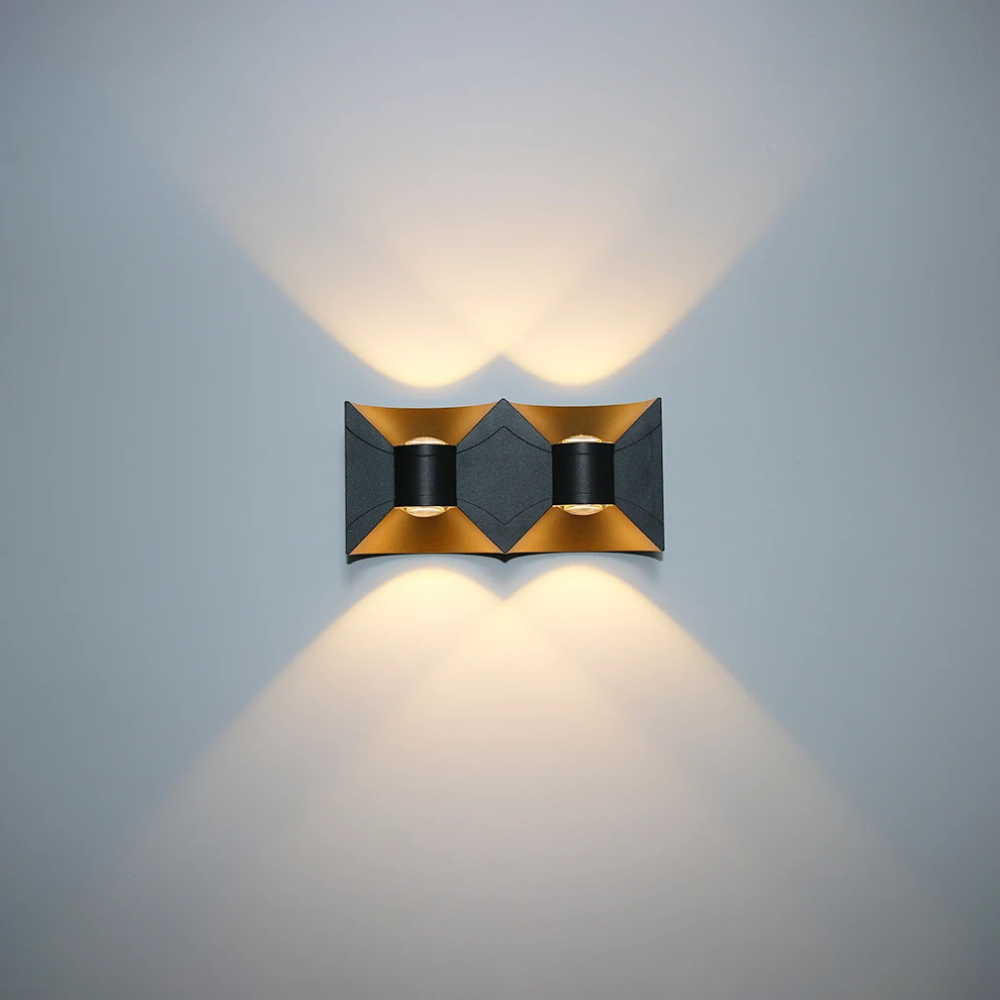 Luminaire Extérieur Mural