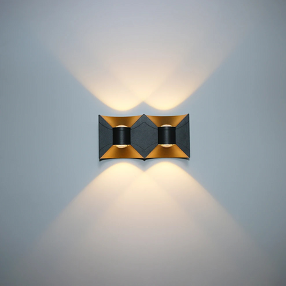 Luminaire Extérieur Mural