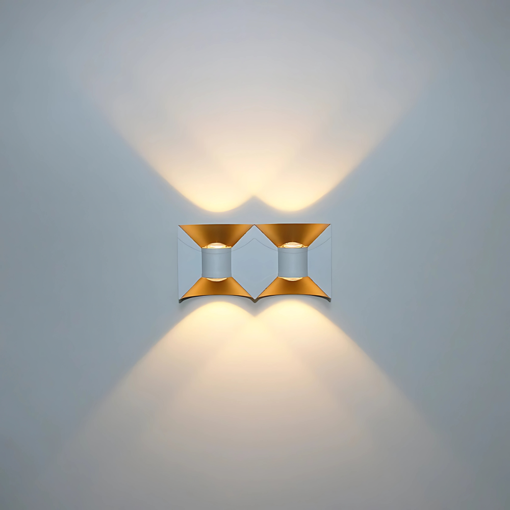 Luminaire Extérieur Mural
