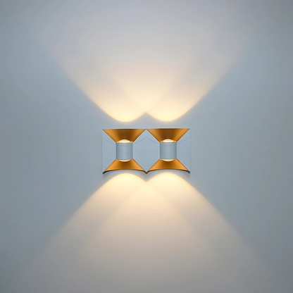 Luminaire Extérieur Mural