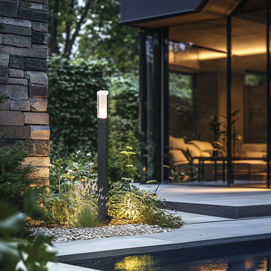 Luminaire Extérieure Piscine